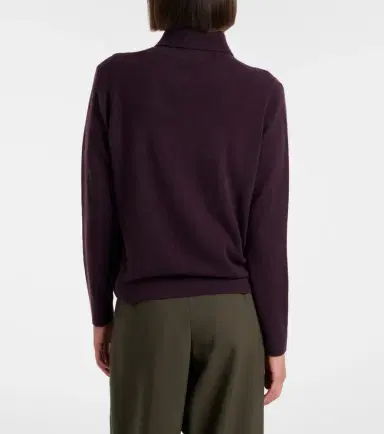 Jardin des Orangers Wool and cashmere polo sweater | Thumbnail 6 Jardin des Orangers Wool and cashmere polo sweater | Thumbnail 6