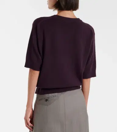 Jardin des Orangers Cashmere sweater | Thumbnail 2 Jardin des Orangers Cashmere sweater | Thumbnail 2