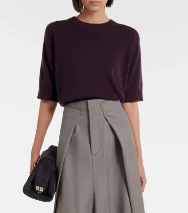 Jardin des Orangers Cashmere sweater | Thumbnail 5 Jardin des Orangers Cashmere sweater | Thumbnail 5
