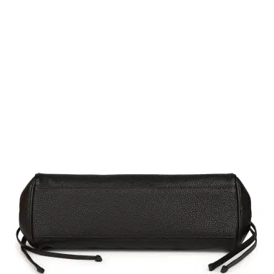 Chanel Chanel Small "Urban Essential" East West Shopping Tote Black Caviar Gold Hardware | Thumbnail 6 Chanel Chanel Small "Urban Essential" East West Shopping Tote Black Caviar Gold Hardware | Thumbnail 6