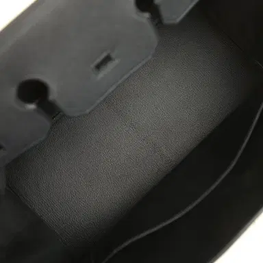 HERMÈS Hermes Birkin 35 Black Togo Palladium Hardware | Thumbnail 8 HERMÈS Hermes Birkin 35 Black Togo Palladium Hardware | Thumbnail 8