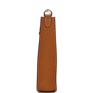 HERMÈS Hermes Evelyne Sellier TPM Gold Epsom Gold Hardware | Thumbnail 3 HERMÈS Hermes Evelyne Sellier TPM Gold Epsom Gold Hardware | Thumbnail 3