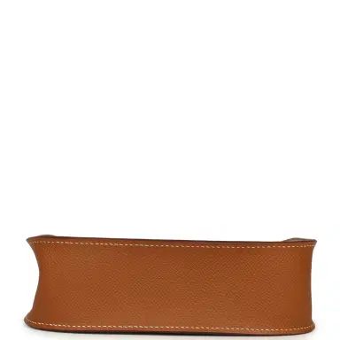 HERMÈS Hermes Evelyne Sellier TPM Gold Epsom Gold Hardware | Thumbnail 6 HERMÈS Hermes Evelyne Sellier TPM Gold Epsom Gold Hardware | Thumbnail 6