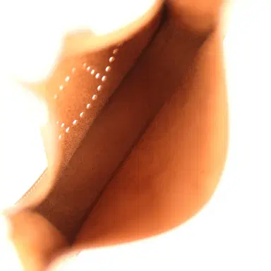 HERMÈS Hermes Evelyne Sellier TPM Gold Epsom Gold Hardware | Thumbnail 8 HERMÈS Hermes Evelyne Sellier TPM Gold Epsom Gold Hardware | Thumbnail 8