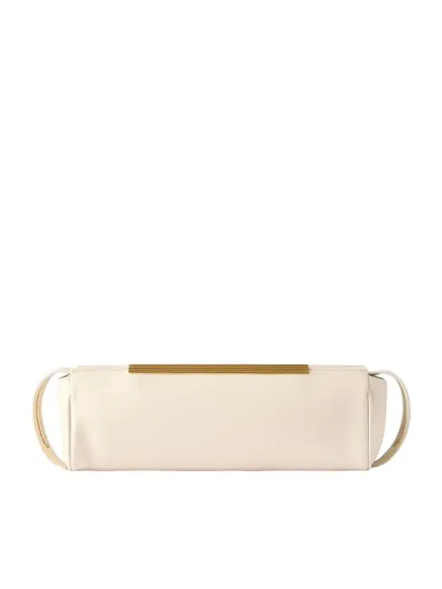 Lamb Leather Clutch Lamb Leather Clutch