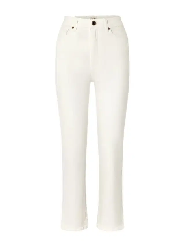 Abigail High-rise Slim-leg Jeans Abigail High-rise Slim-leg Jeans