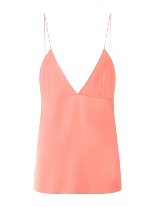 Timy Satin Camisole Timy Satin Camisole