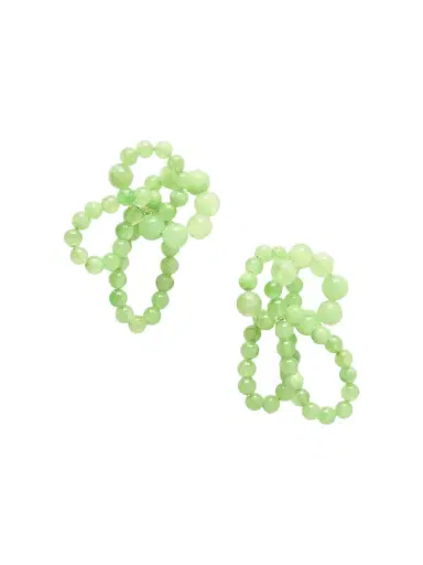 Completedworks Beaded Calcite Earrings | Thumbnail 1 Completedworks Beaded Calcite Earrings | Thumbnail 1