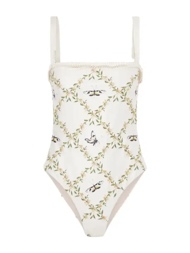 Limon Azucar Printed Swimwear Limon Azucar Printed Swimwear