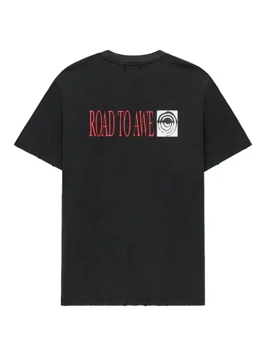 RTA Men's Chaparral Colin Cotton Oversized T-Shirt | Thumbnail 2 RTA Men's Chaparral Colin Cotton Oversized T-Shirt | Thumbnail 2