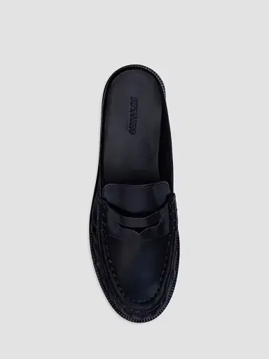 Bernardo Women's Tilda Loafer Mules - Black - Size 11 | Thumbnail 3 Bernardo Women's Tilda Loafer Mules - Black - Size 11 | Thumbnail 3