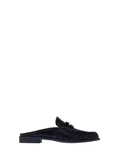 Bernardo Women's Tilda Loafer Mules - Black - Size 11 | Thumbnail 1 Bernardo Women's Tilda Loafer Mules - Black - Size 11 | Thumbnail 1