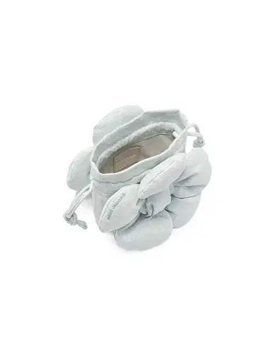 Marc Jacobs Women's The Daisy Mini Pouch - Light Wash | Thumbnail 2 Marc Jacobs Women's The Daisy Mini Pouch - Light Wash | Thumbnail 2