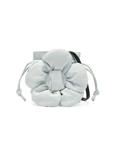 Marc Jacobs Women's The Daisy Mini Pouch - Light Wash | Thumbnail 1 Marc Jacobs Women's The Daisy Mini Pouch - Light Wash | Thumbnail 1
