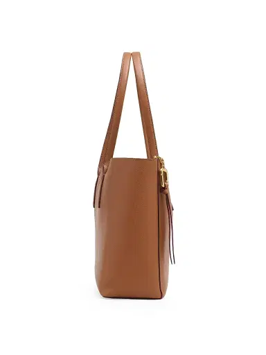 Marc Jacobs Women's Scene Work Tote Bag - Argan Oil | Thumbnail 3 Marc Jacobs Women's Scene Work Tote Bag - Argan Oil | Thumbnail 3