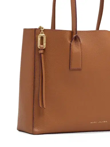 Marc Jacobs Women's Scene Work Tote Bag - Argan Oil | Thumbnail 4 Marc Jacobs Women's Scene Work Tote Bag - Argan Oil | Thumbnail 4