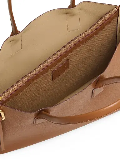 Marc Jacobs Women's Scene Work Tote Bag - Argan Oil | Thumbnail 5 Marc Jacobs Women's Scene Work Tote Bag - Argan Oil | Thumbnail 5