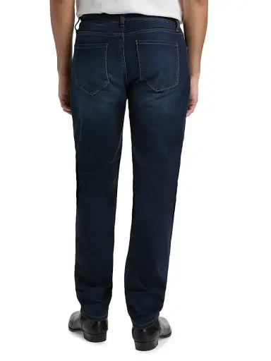 Monfrère Men's Brando Slim Straight-Leg Jeans - Wrangler - Size 40 | Thumbnail 5 Monfrère Men's Brando Slim Straight-Leg Jeans - Wrangler - Size 40 | Thumbnail 5