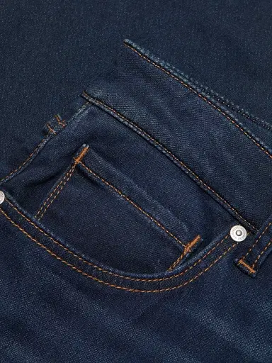 Monfrère Men's Brando Slim Straight-Leg Jeans - Wrangler - Size 40 | Thumbnail 7 Monfrère Men's Brando Slim Straight-Leg Jeans - Wrangler - Size 40 | Thumbnail 7