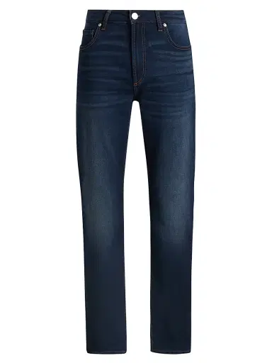 Monfrère Men's Brando Slim Straight-Leg Jeans - Wrangler - Size 40 | Thumbnail 1 Monfrère Men's Brando Slim Straight-Leg Jeans - Wrangler - Size 40 | Thumbnail 1