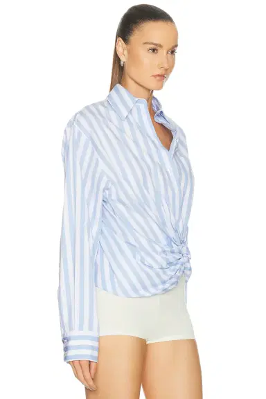 Sportmax Palmizi Top | Thumbnail 2 Sportmax Palmizi Top | Thumbnail 2