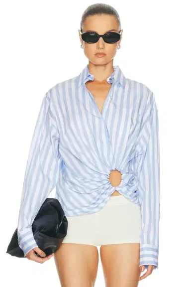 Sportmax Palmizi Top | Thumbnail 1 Sportmax Palmizi Top | Thumbnail 1