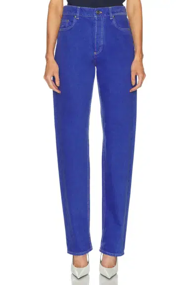 Versace Straight Leg | Thumbnail 1 Versace Straight Leg | Thumbnail 1