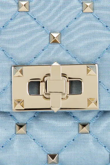 Valentino Garavani Rockstud Spike Shoulder Bag | Thumbnail 8 Valentino Garavani Rockstud Spike Shoulder Bag | Thumbnail 8