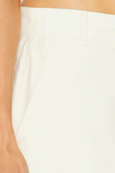 Stella McCartney Washed Cotton Cargo Trouser | Thumbnail 6 Stella McCartney Washed Cotton Cargo Trouser | Thumbnail 6