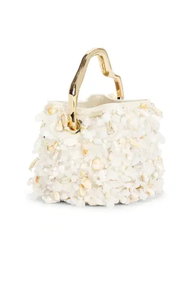 Cult Gaia Solene Mini Top Handle Bag | Thumbnail 4 Cult Gaia Solene Mini Top Handle Bag | Thumbnail 4