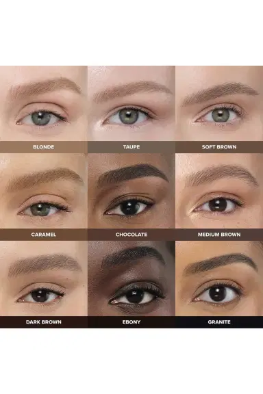 Anastasia Beverly Hills Archibrow Brow Pencil | Thumbnail 10 Anastasia Beverly Hills Archibrow Brow Pencil | Thumbnail 10