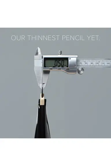 Anastasia Beverly Hills Archibrow Brow Pencil | Thumbnail 4 Anastasia Beverly Hills Archibrow Brow Pencil | Thumbnail 4