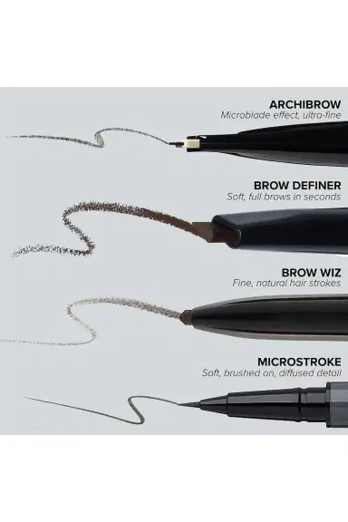 Anastasia Beverly Hills Archibrow Brow Pencil | Thumbnail 13 Anastasia Beverly Hills Archibrow Brow Pencil | Thumbnail 13