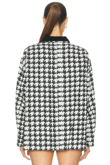 R13 Evelyn Chore Jacket | Thumbnail 4 R13 Evelyn Chore Jacket | Thumbnail 4
