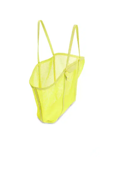 The Attico Via Del Mare Tote Bag | Thumbnail 5 The Attico Via Del Mare Tote Bag | Thumbnail 5