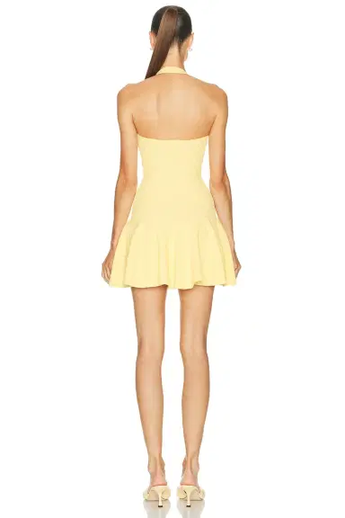 Retrofête Laurenza Dress | Thumbnail 3 Retrofête Laurenza Dress | Thumbnail 3