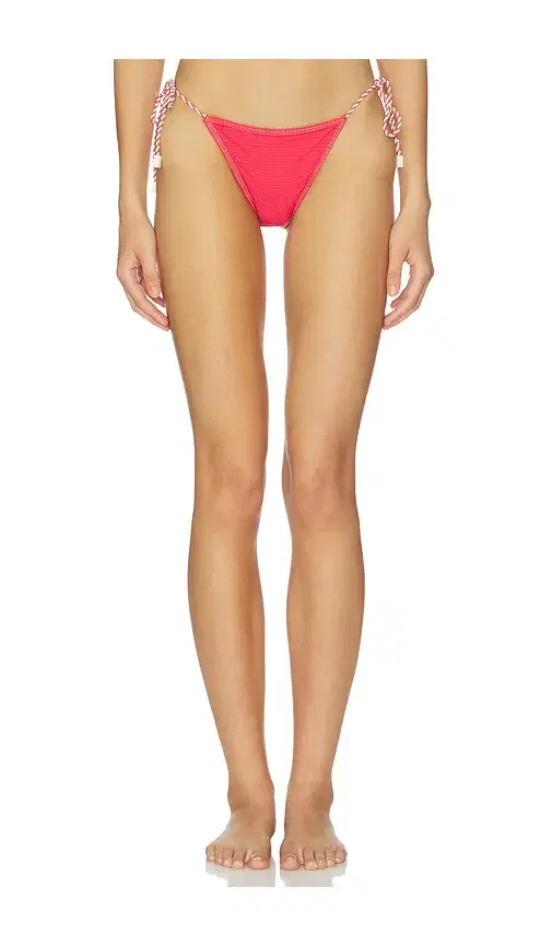 The Harlow Bikini Bottom The Harlow Bikini Bottom
