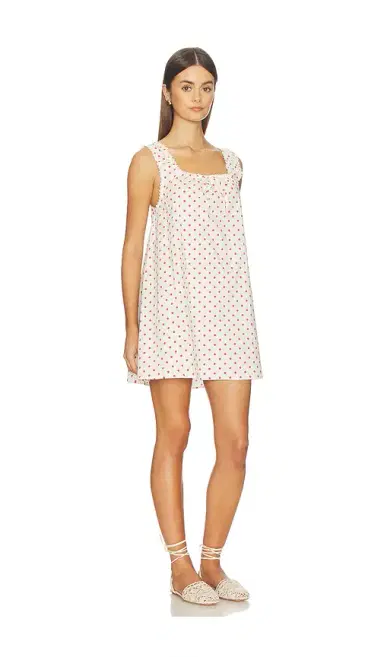 WeWoreWhat Baby Doll Dress | Thumbnail 2 WeWoreWhat Baby Doll Dress | Thumbnail 2