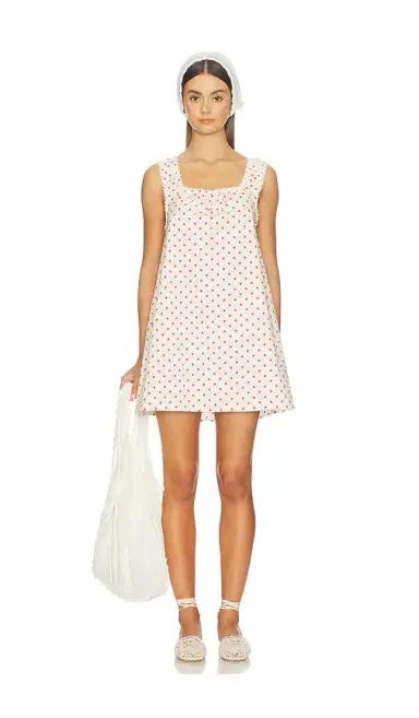 WeWoreWhat Baby Doll Dress | Thumbnail 1 WeWoreWhat Baby Doll Dress | Thumbnail 1