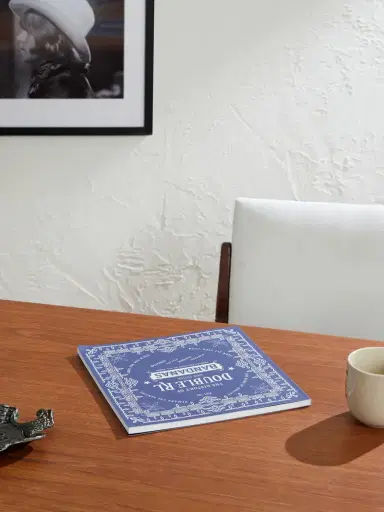 RRL The History of Double RL Bandanas Book - Men | Thumbnail 2 RRL The History of Double RL Bandanas Book - Men | Thumbnail 2