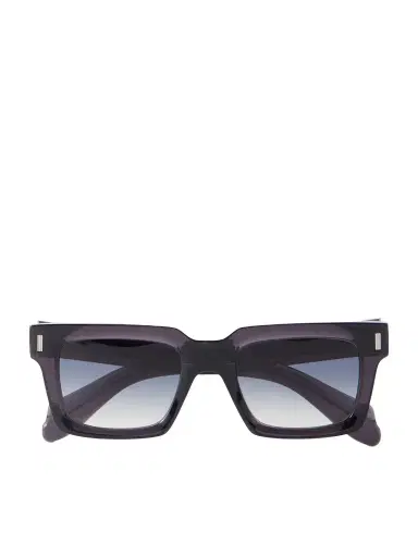Cutler and Gross 9386 Square-Frame Acetate Sunglasses - Men | Thumbnail 1 Cutler and Gross 9386 Square-Frame Acetate Sunglasses - Men | Thumbnail 1