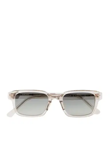 AHLEM Rive Gauche Square-Frame Acetate Sunglasses - Men | Thumbnail 1 AHLEM Rive Gauche Square-Frame Acetate Sunglasses - Men | Thumbnail 1