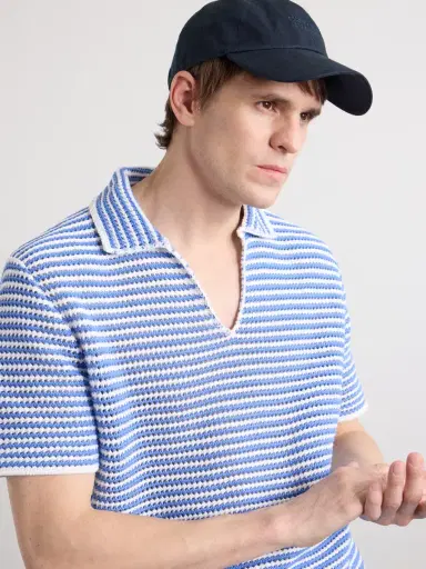 Orlebar Brown Barney Logo-Embroidered Linen-Twill Baseball Cap - Men | Thumbnail 2 Orlebar Brown Barney Logo-Embroidered Linen-Twill Baseball Cap - Men | Thumbnail 2