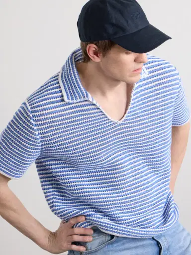 Orlebar Brown Barney Logo-Embroidered Linen-Twill Baseball Cap - Men | Thumbnail 3 Orlebar Brown Barney Logo-Embroidered Linen-Twill Baseball Cap - Men | Thumbnail 3