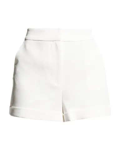 Cinq à Sept Elaine Crepe Shorts | Thumbnail 1 Cinq à Sept Elaine Crepe Shorts | Thumbnail 1