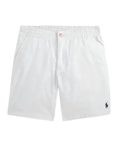 Ralph Lauren Childrenswear Boy's Prepster Stretch Cotton Twill Shorts | Thumbnail 1 Ralph Lauren Childrenswear Boy's Prepster Stretch Cotton Twill Shorts | Thumbnail 1
