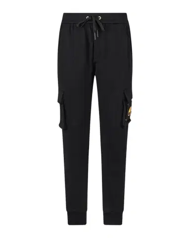 Moose Knuckles Men's Clemont Cargo Jogger Pants | Thumbnail 1 Moose Knuckles Men's Clemont Cargo Jogger Pants | Thumbnail 1