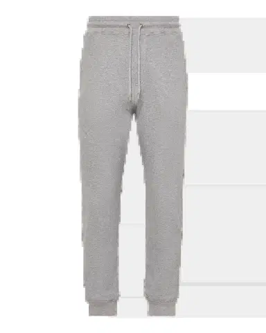 JW Anderson Men's Cotton Cuffed Drawstring Sweatpants | Thumbnail 2 JW Anderson Men's Cotton Cuffed Drawstring Sweatpants | Thumbnail 2