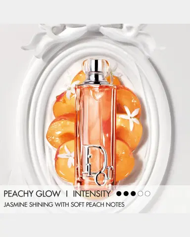 Dior Addict Peachy Glow Eau de Parfum | Thumbnail 2 Dior Addict Peachy Glow Eau de Parfum | Thumbnail 2