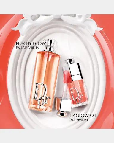 Dior Addict Peachy Glow Eau de Parfum | Thumbnail 5 Dior Addict Peachy Glow Eau de Parfum | Thumbnail 5
